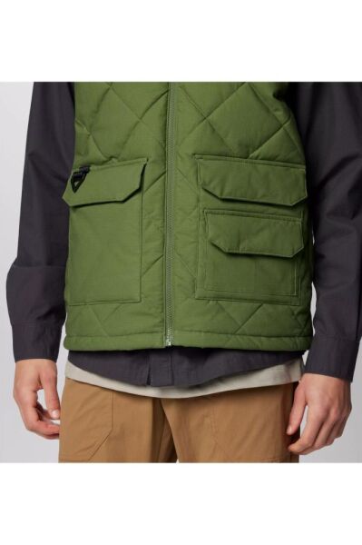 Columbia Rad Padded Erkek Yelek