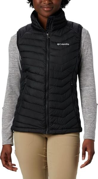 Columbia Powder Lite Vest Yelek