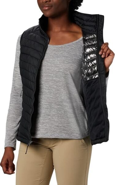 Columbia Powder Lite Vest Yelek