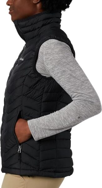 Columbia Powder Lite Vest Yelek