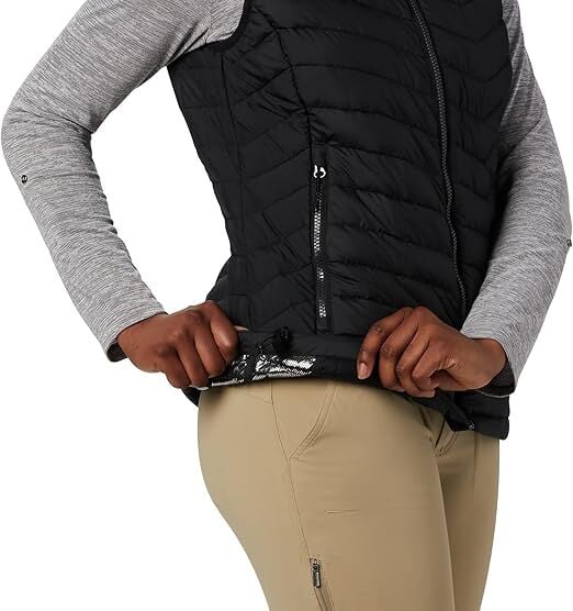 Columbia Powder Lite Vest Yelek