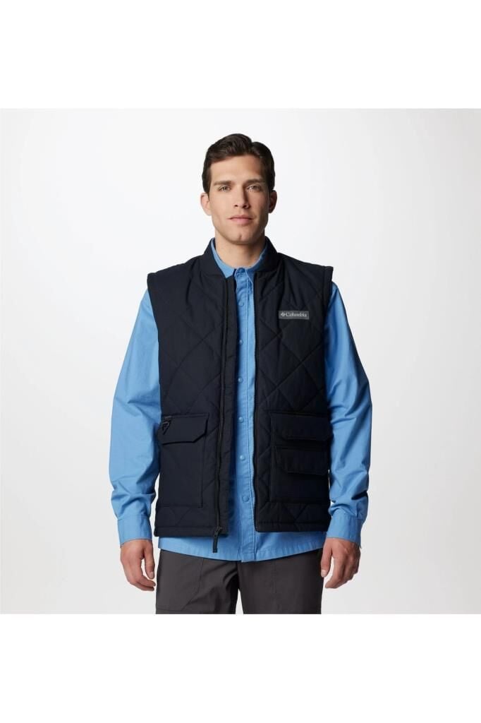 Columbia Rad Padded Erkek Yelek