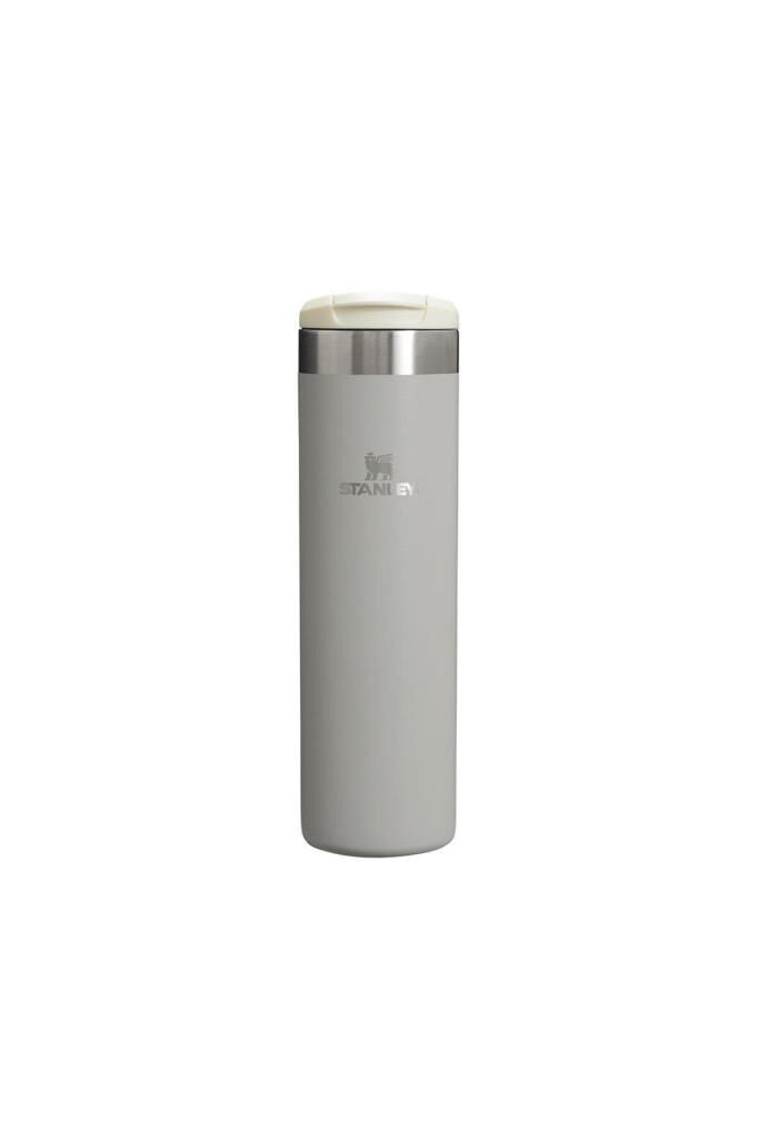 Stanley The Aerolight Transit Mug 0.60l / 20oz Ash Termos