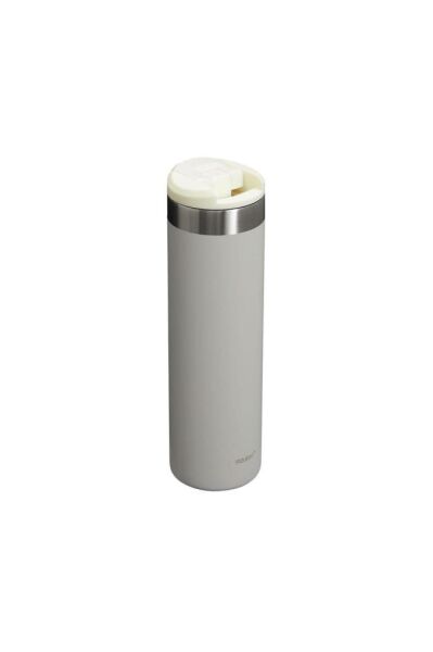 Stanley The Aerolight Transit Mug 0.60l / 20oz Ash Termos