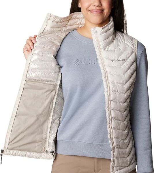Columbia Powder Lite Vest Yelek
