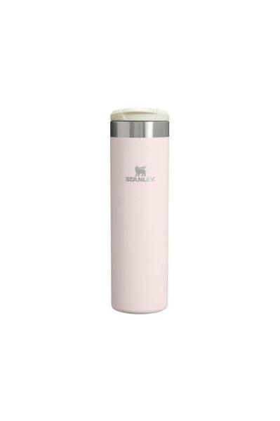 Stanley The Aerolight Transit Mug 0.60l / 20oz Rose Quartz Termos