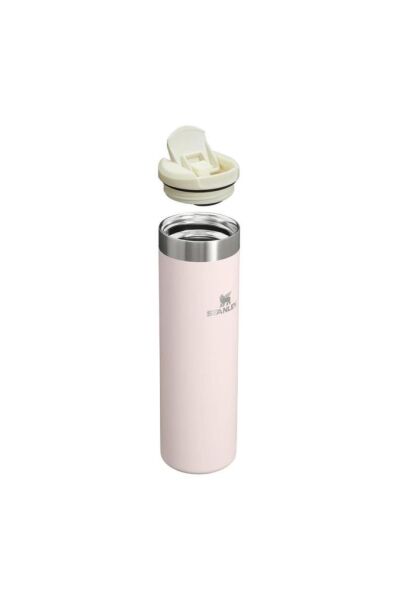 Stanley The Aerolight Transit Mug 0.60l / 20oz Rose Quartz Termos