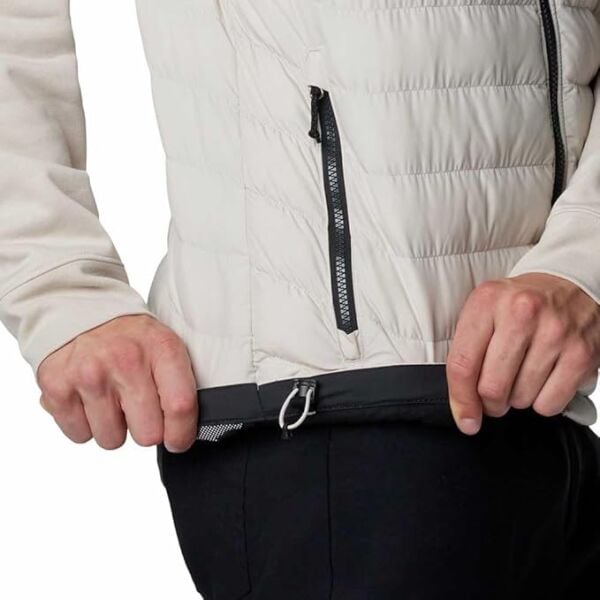 Columbia Powder Lİte II Vest Erkek Yelek