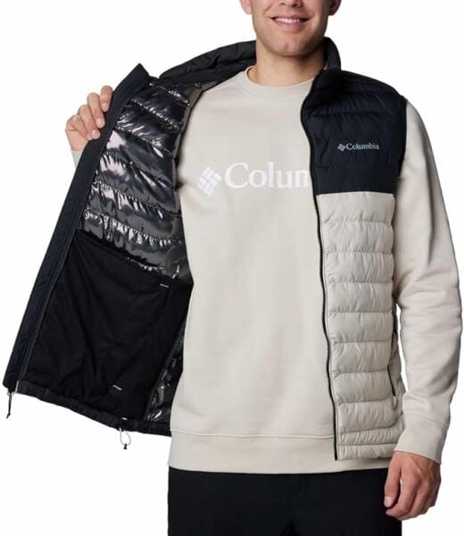Columbia Powder Lİte II Vest Erkek Yelek