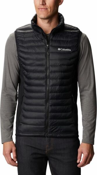 Coumbia Powder PAss Vest Erkek Yelek