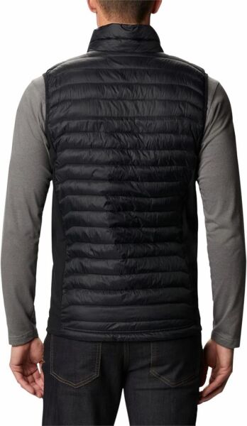 Coumbia Powder PAss Vest Erkek Yelek