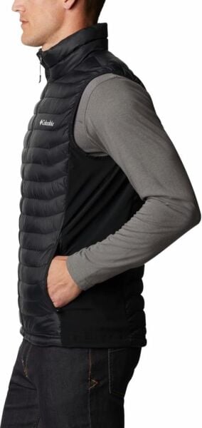 Coumbia Powder PAss Vest Erkek Yelek
