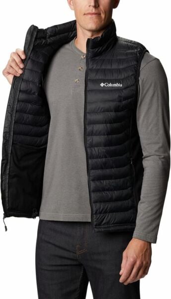 Coumbia Powder PAss Vest Erkek Yelek