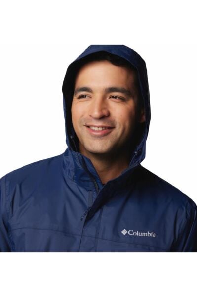 Columbia Watertight II Erkek Yağmurluk