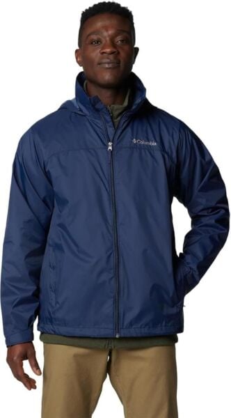 Columbia Glennaker Lake II Rain Erkek Yağmurluk