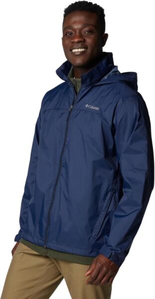 Columbia Glennaker Lake II Rain Erkek Yağmurluk