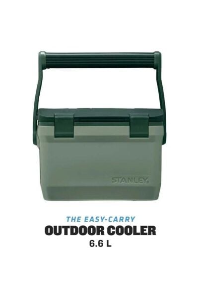 Stanley he Easy-carry Outdoor Cooler 6.6 L / 7qt Kamp Buzluğu