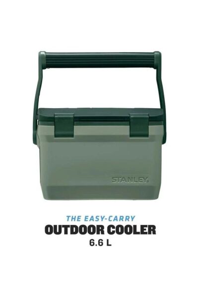 Stanley he Easy-carry Outdoor Cooler 6.6 L / 7qt Kamp Buzluğu