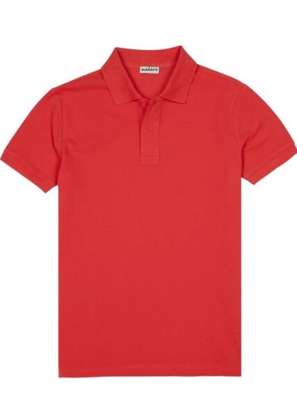 Makara Polo Yaka Unisex T-Shirt
