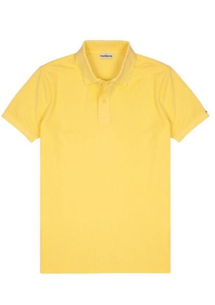 Makara Polo Yaka Unisex T-Shirt