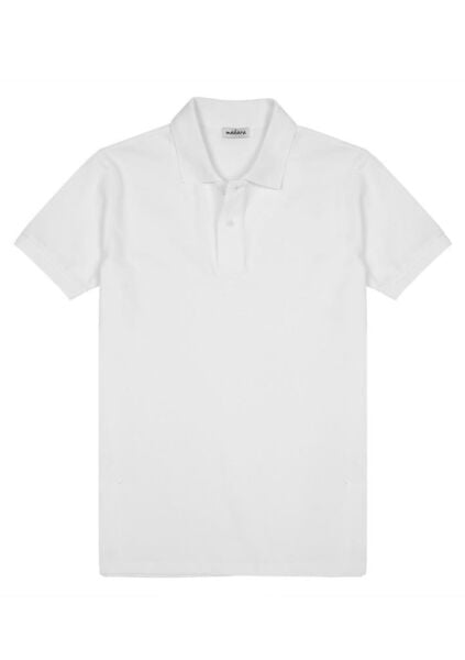Makara Polo Yaka Unisex T-Shirt