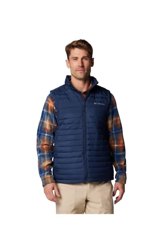 Columbia Silver Falls II Vest Erkek Yelek