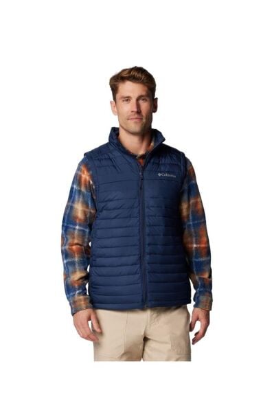 Columbia Silver Falls II Vest Erkek Yelek