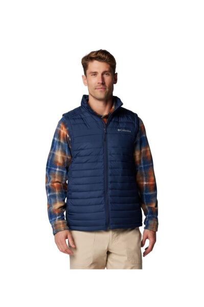 Columbia Silver Falls II Vest Erkek Yelek