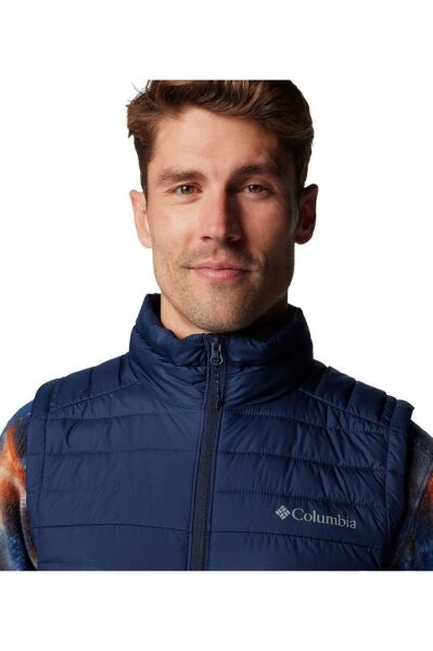 Columbia Silver Falls II Vest Erkek Yelek