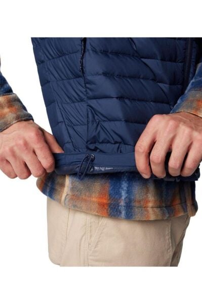 Columbia Silver Falls II Vest Erkek Yelek