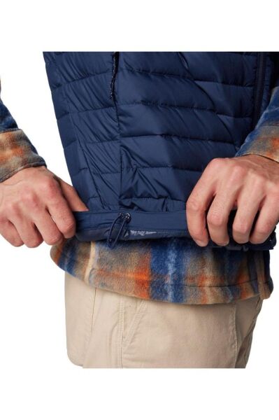 Columbia Silver Falls II Vest Erkek Yelek