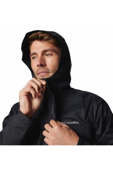 Columbia Watertight II Erkek Yağmurluk