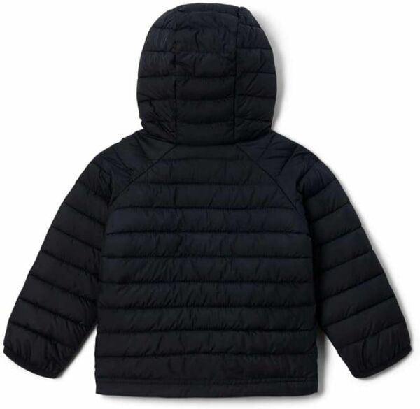 Columbia Powder Lite™ II Hooded Erkek Çocuk Mont