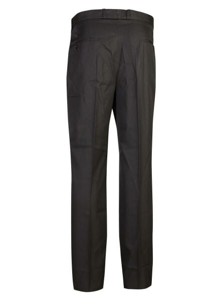 Makara Klasik Erkek Siyah