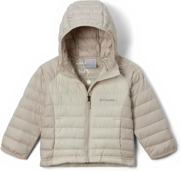 Columbia Powder Lite II Çocuk Mont