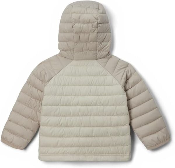 Columbia Powder Lite II Çocuk Mont