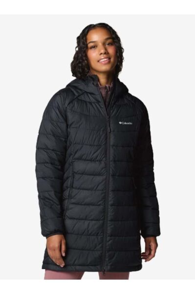 Columbia Powder Lite Ii Mid Kadın Mont