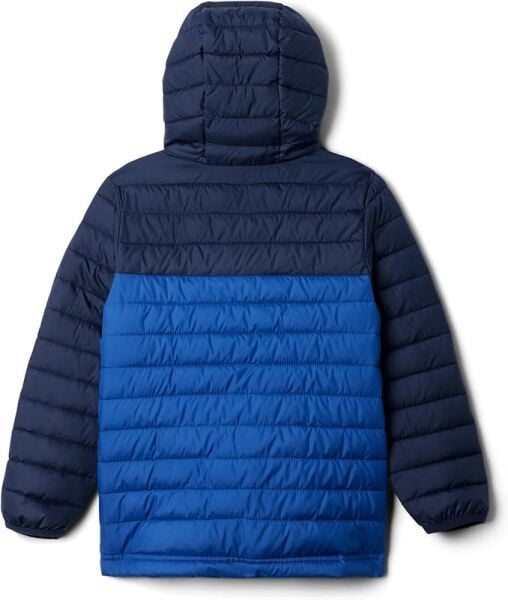 Columbia Powder Lite II Çocuk Mont