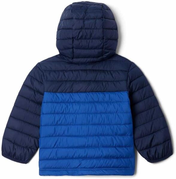 Columbia Powder Lite II Çocuk Mont