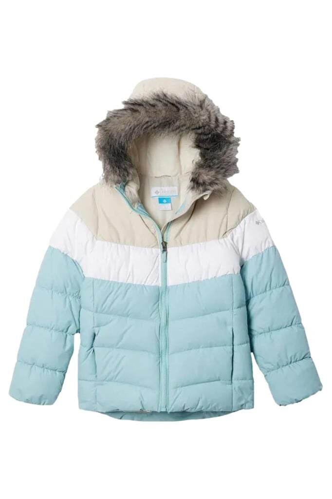 Columbia Arctic Blast II Çocuk Mont