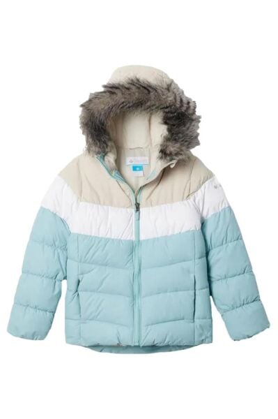 Columbia Arctic Blast II Çocuk Mont