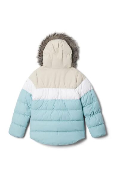 Columbia Arctic Blast II Çocuk Mont