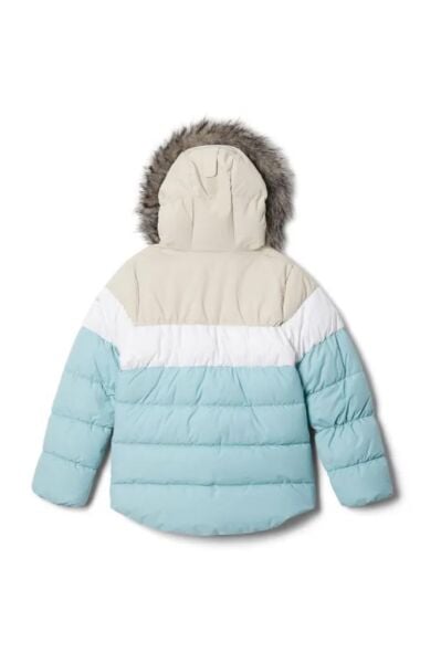 Columbia Arctic Blast II Çocuk Mont