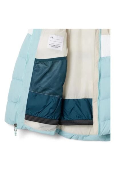 Columbia Arctic Blast II Çocuk Mont