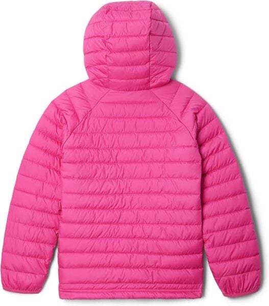 Columbia Powder Lite II Çocuk Mont