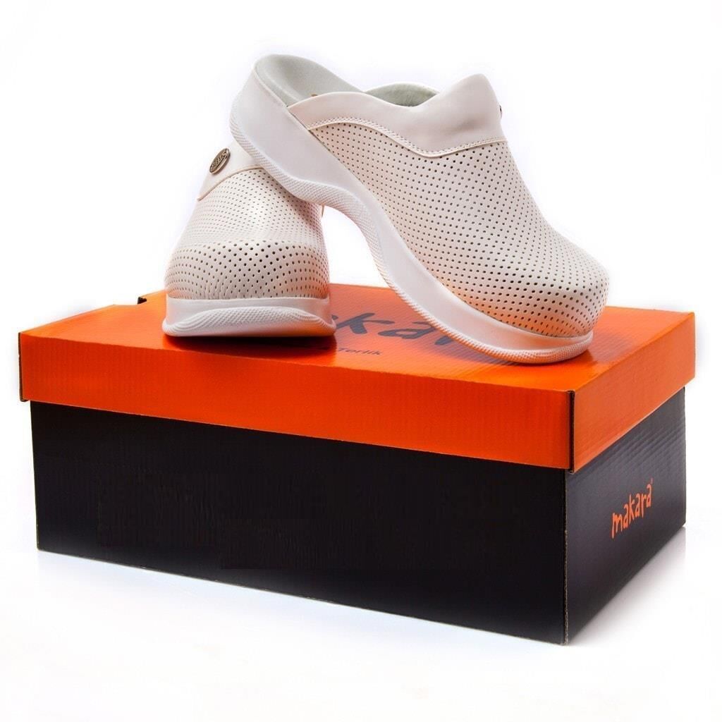 Makara Unisex Sabo Model Terlik