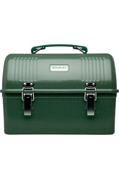Stanley 9.4 Lt Yemek Taşıma Çantası Yeşil