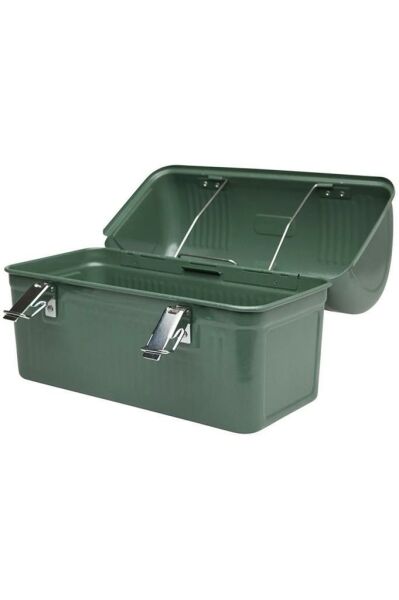 Stanley 9.4 Lt Yemek Taşıma Çantası Yeşil