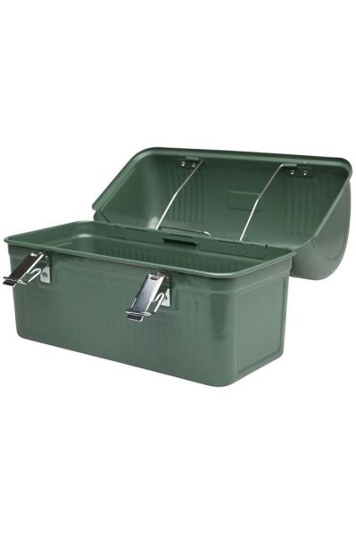 Stanley 9.4 Lt Yemek Taşıma Çantası Yeşil