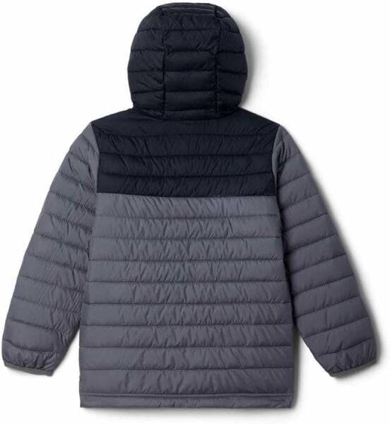 Columbia Powder Lite II Çocuk Mont